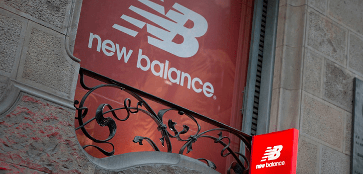 New Balance se alía con la canadiense Sport Chek para impulsar su línea de ropa femenina